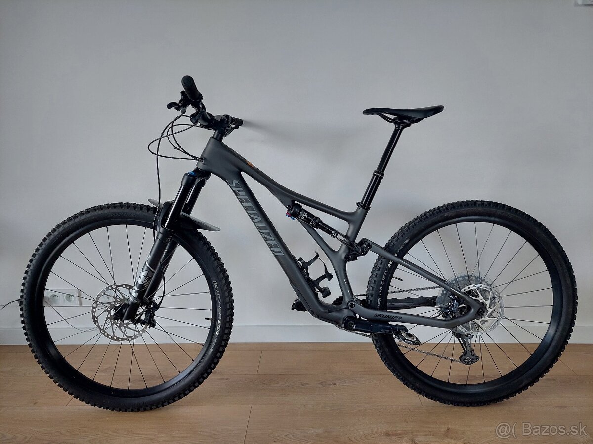 Specialized Stumpjumper Carbon S3