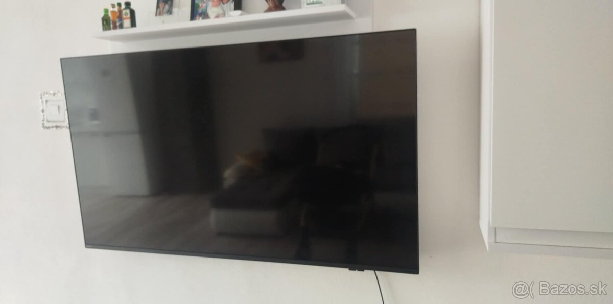 Philips Android Tv 55inch