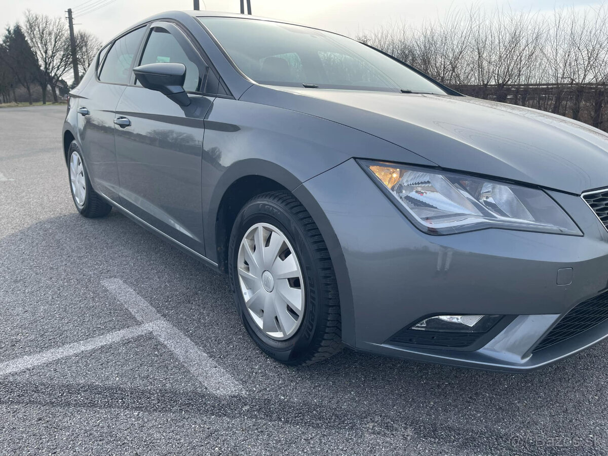 Seat Leon 5F