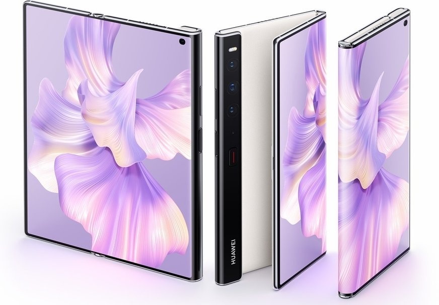 HUAWEI MATE XS2 top stav