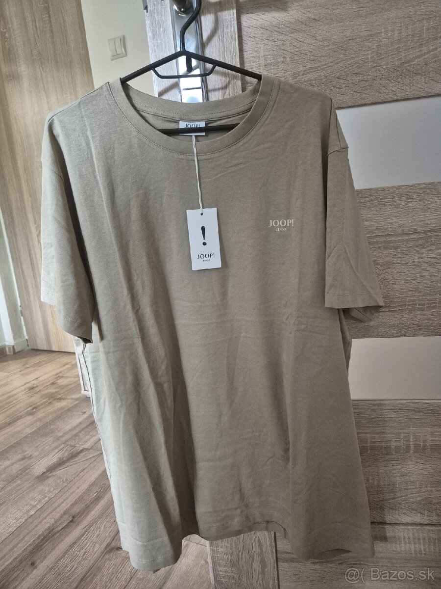 JOOP Jeans Tričko