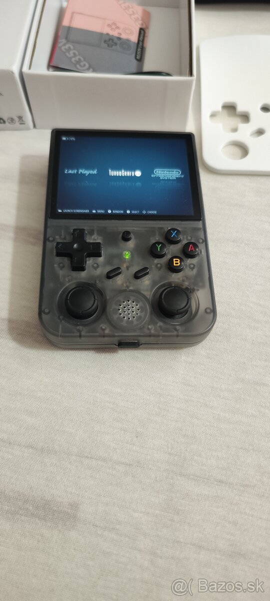 Anbernic RG353V