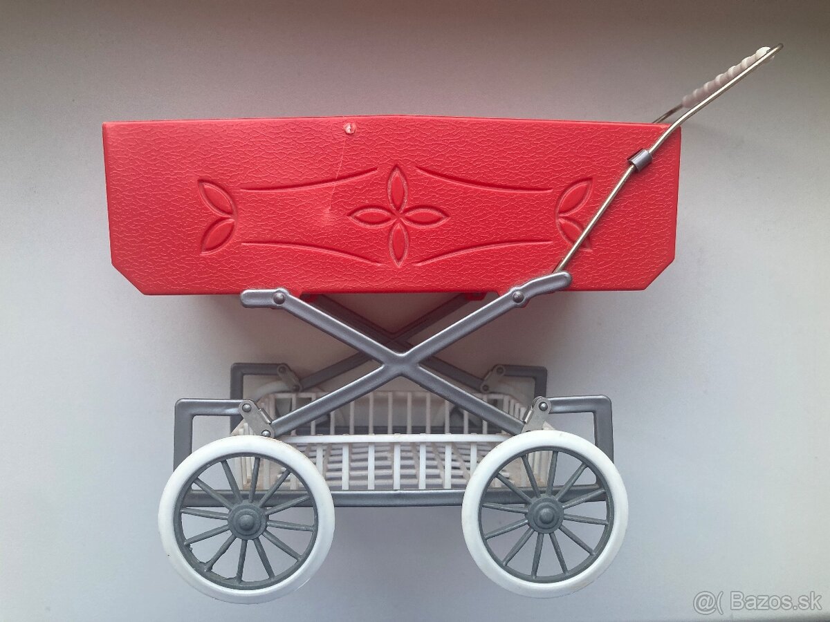 retro kocik dubena