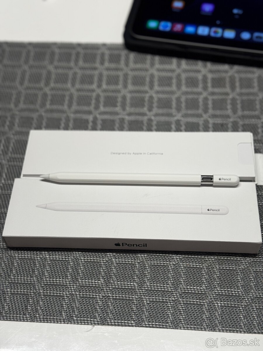 Apple Pencil USB-C