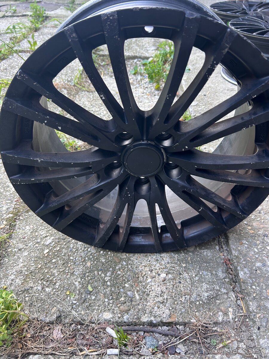 Alu disky 5_120_r17