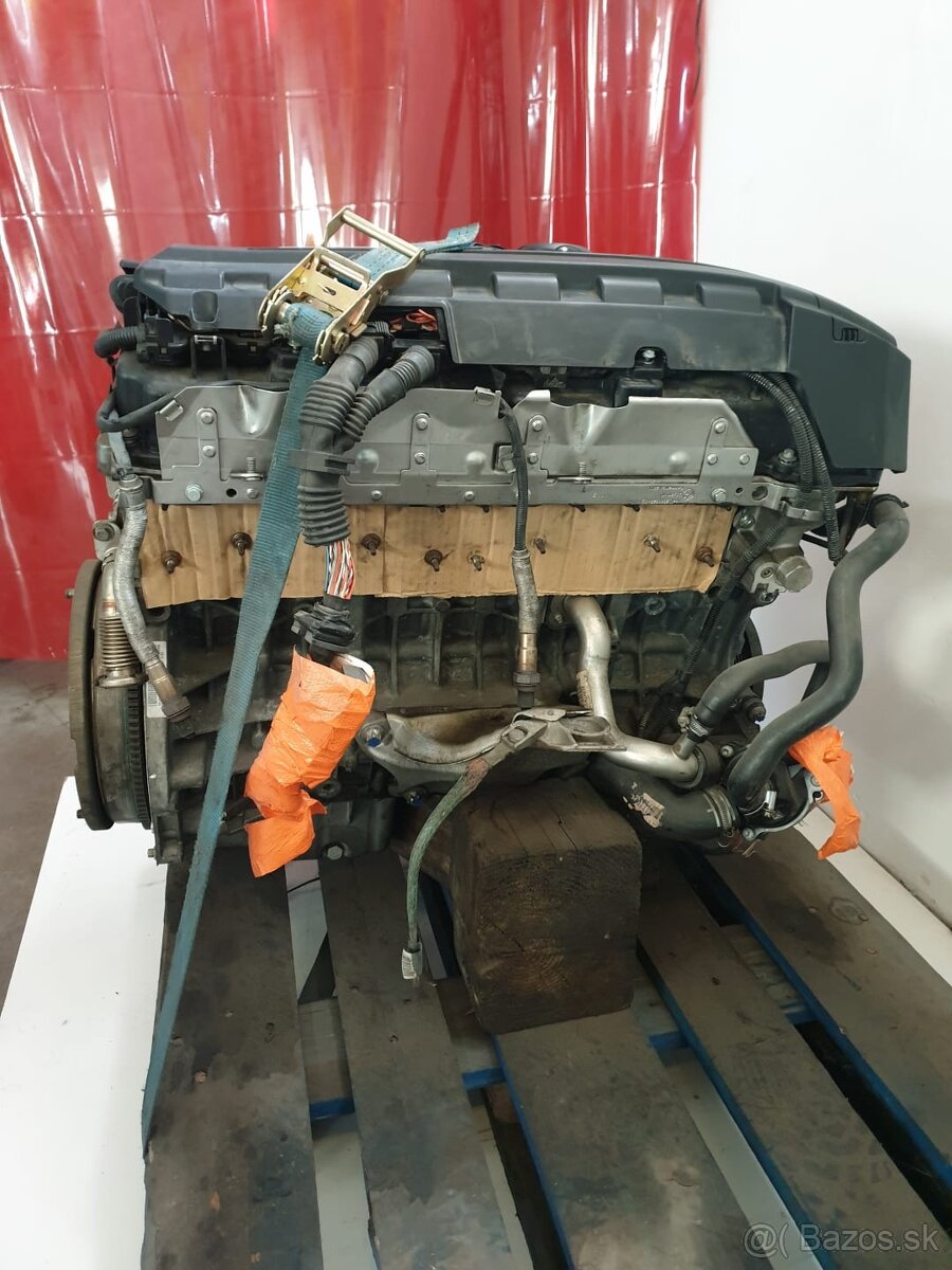Motor BMW N53 B25A