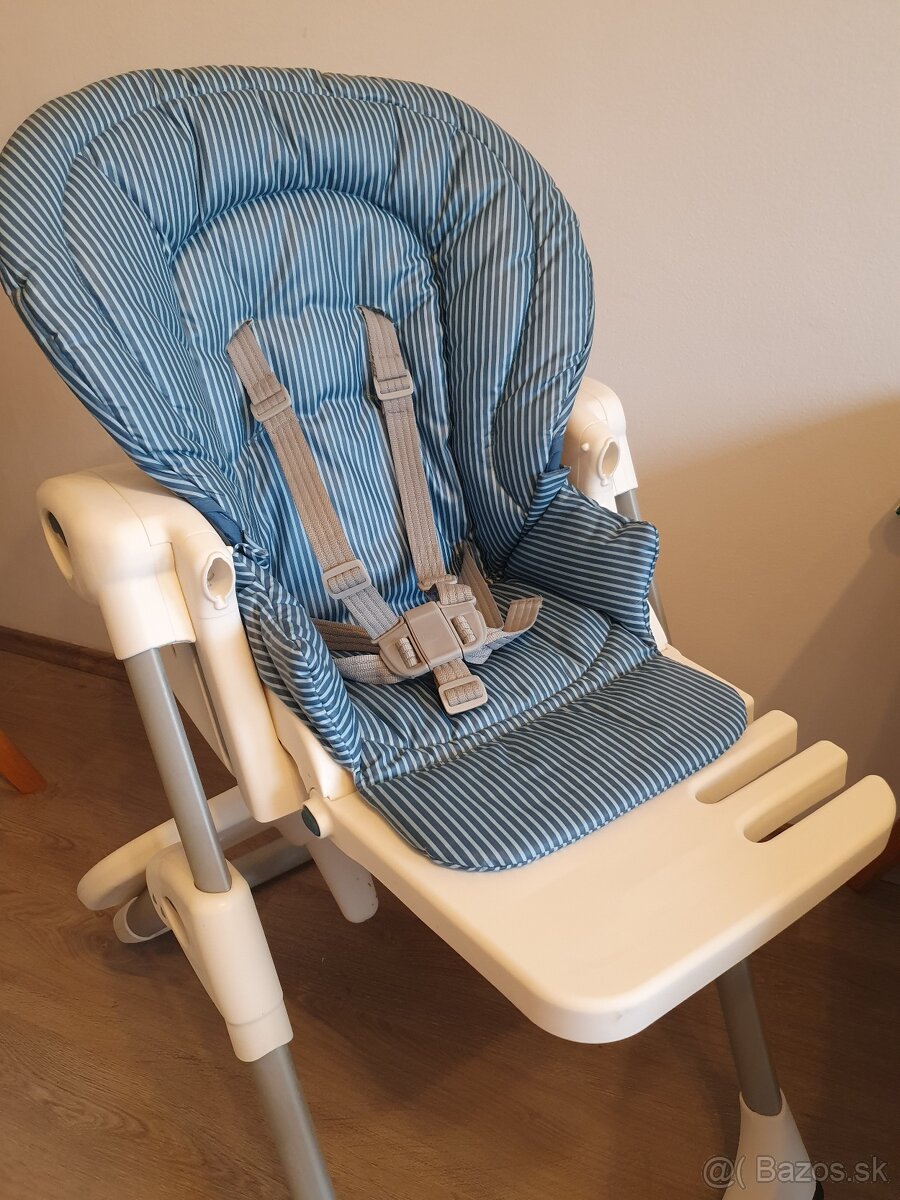 Jedalenska stolicka Joie Mimzy