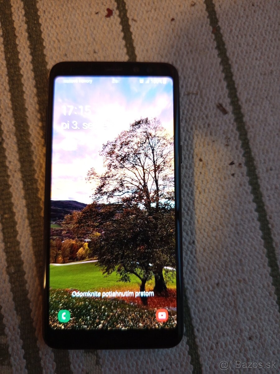 Mobily všetky plne funkčné
