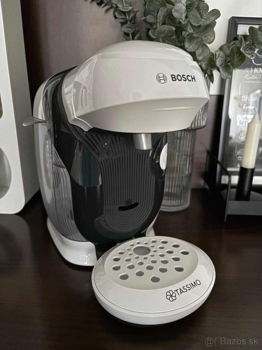 BOSH tassimo