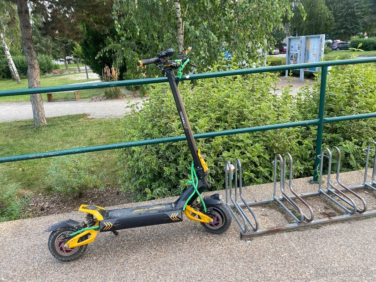 Vsett 10+