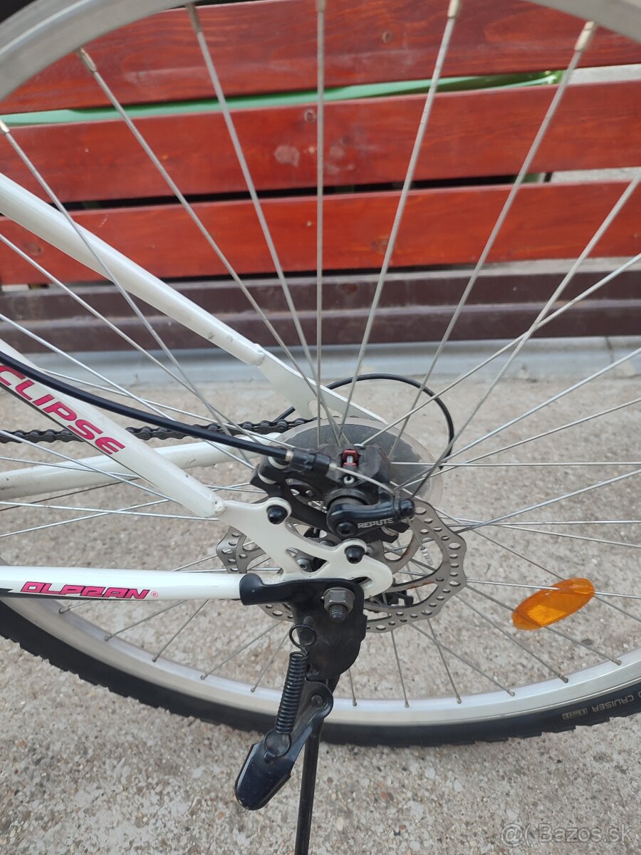 Dámsky horský bicykel