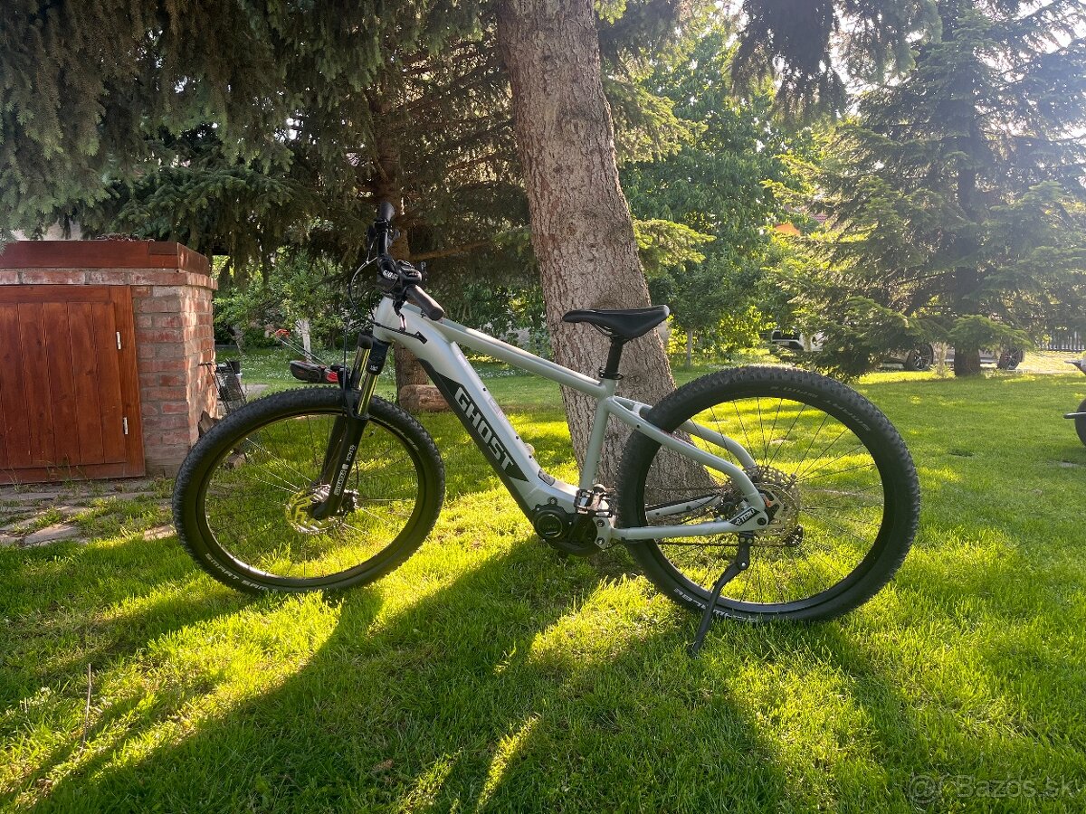 Bicykel GHOST E-TERU Universal Y630 2022