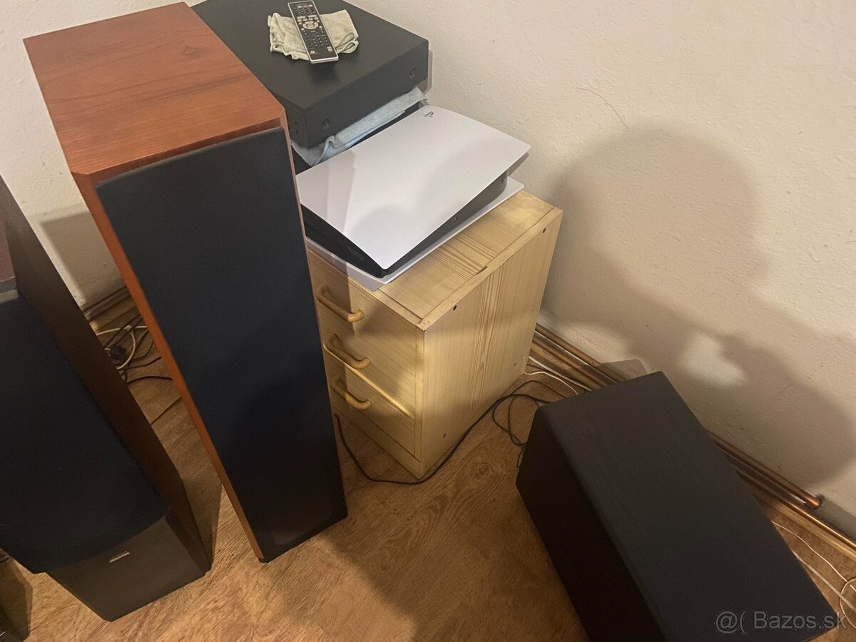 vymenim PS5 z mechanikov za Mac Mini M2