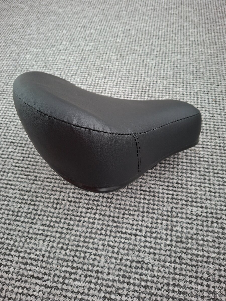Sedlo na Babetta a další mopedy. (nové)