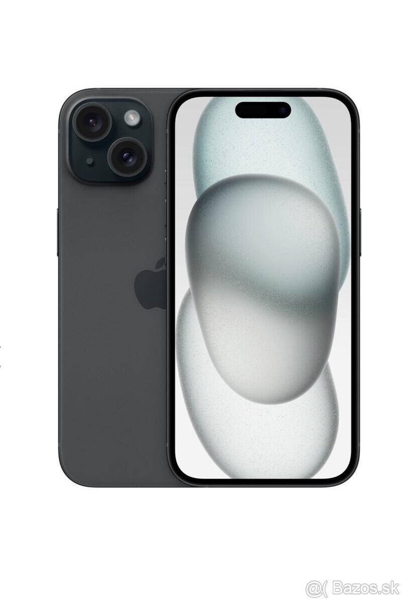 Apple 15