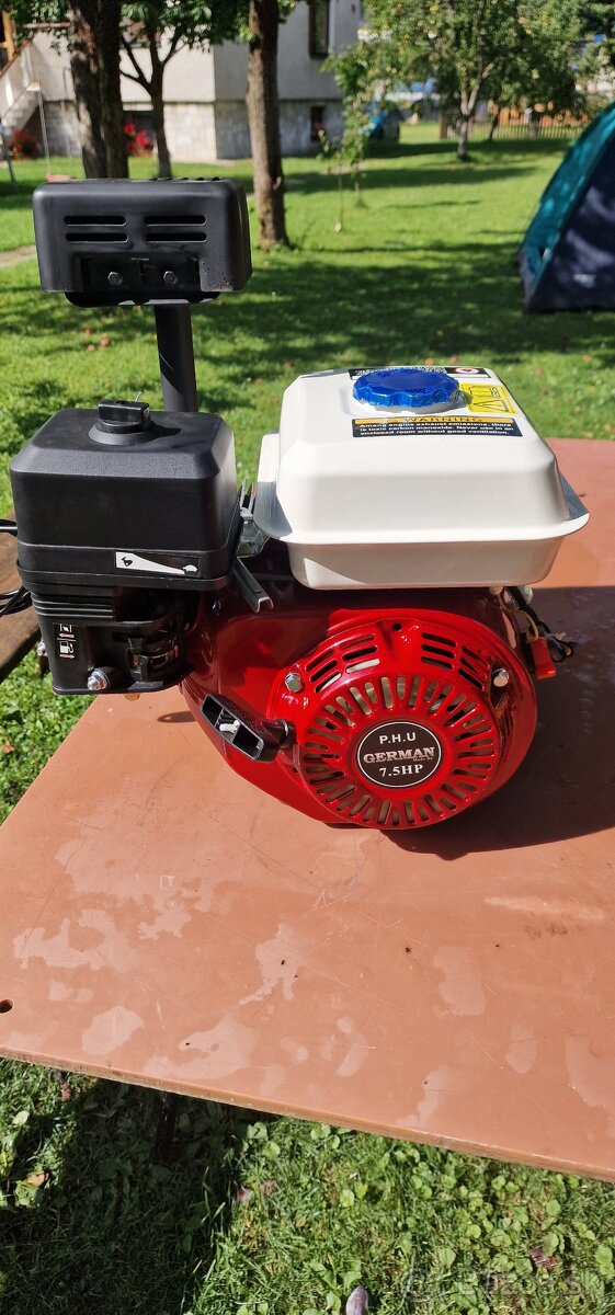 4takt mf 70 jičin. 7.5 hp