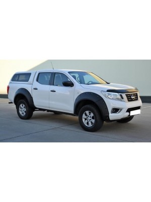 Navara D23