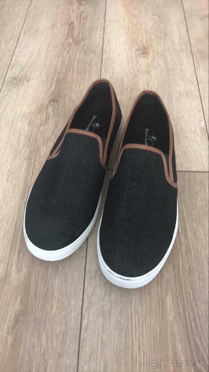Pánske plátenky