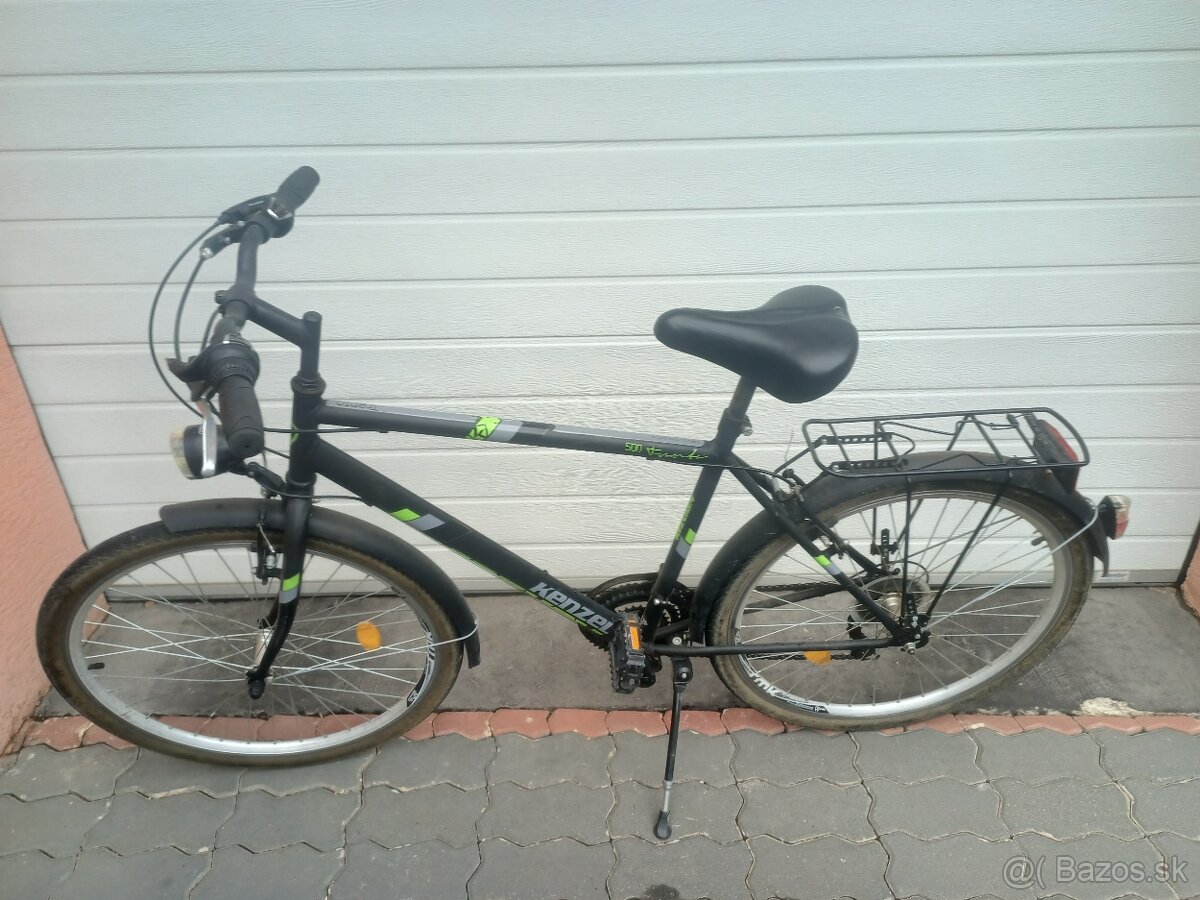 Bicykel