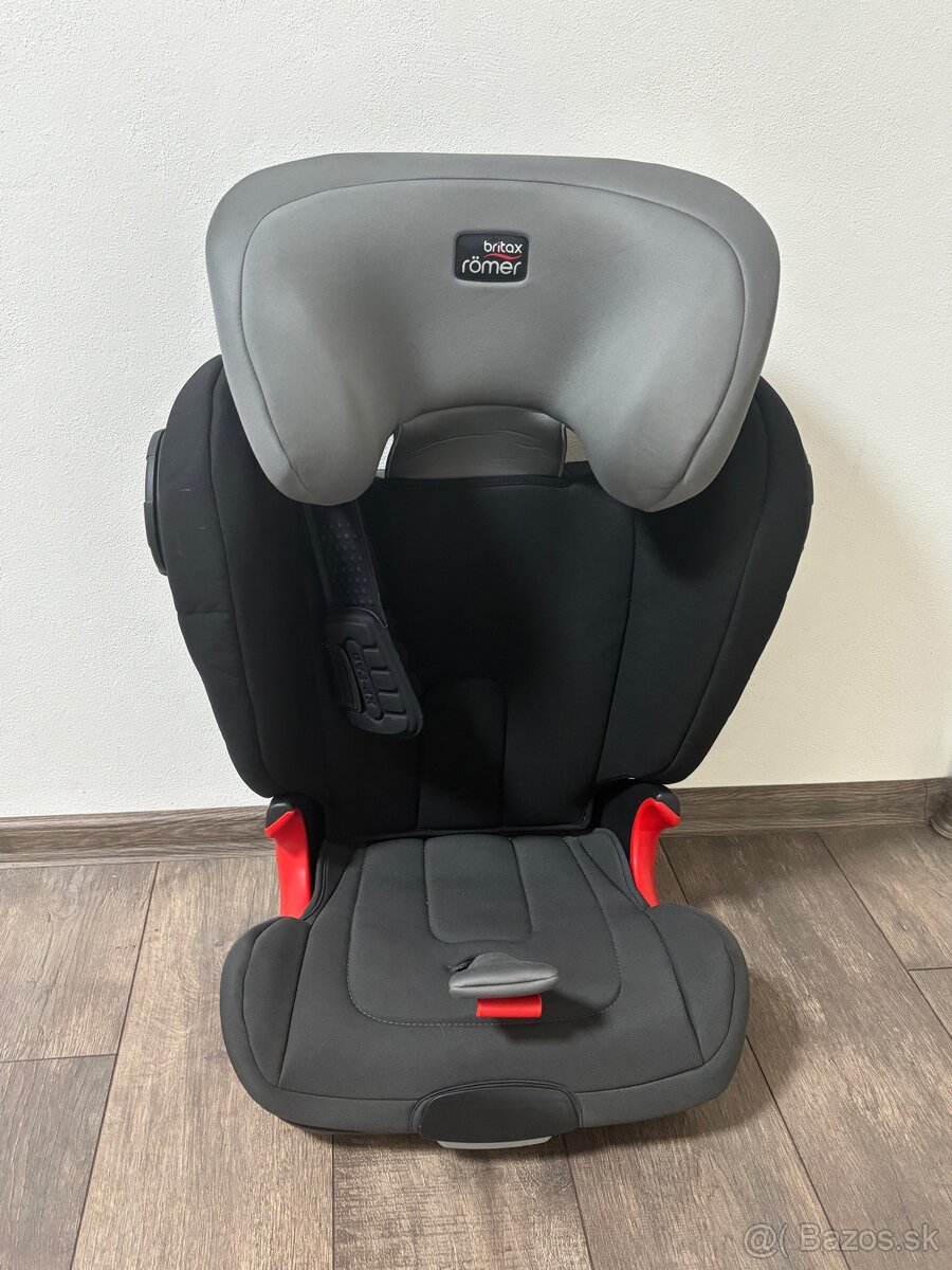 Britax römer kidfix ll