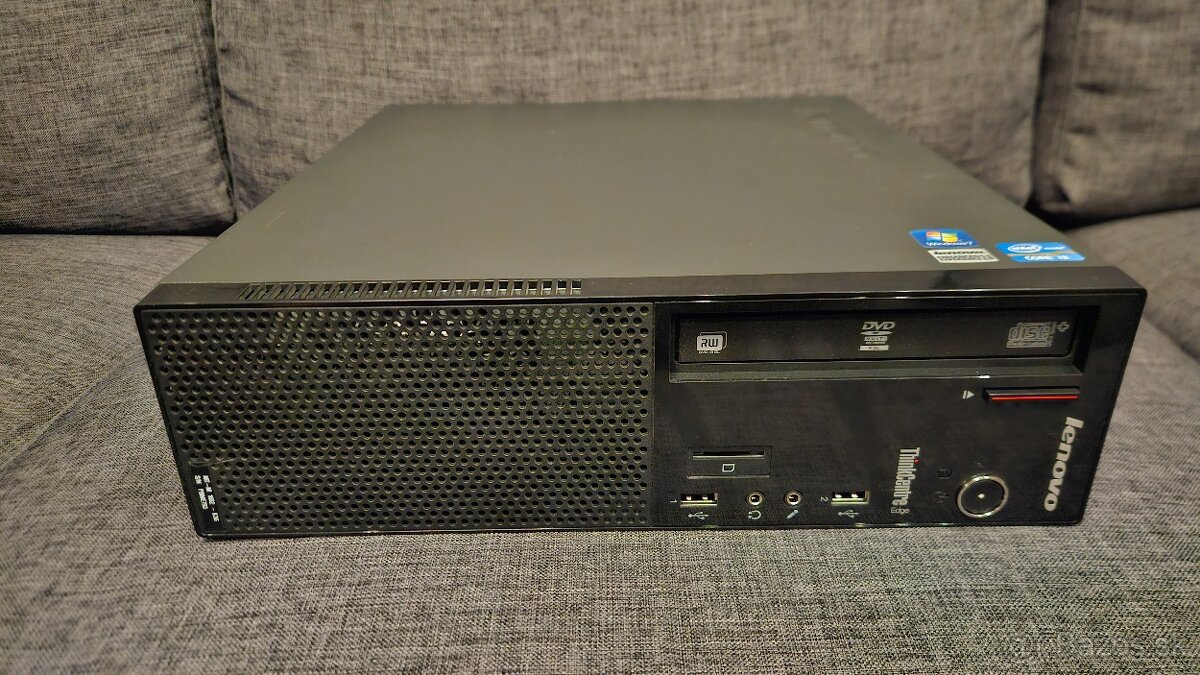 Predam pc Lenovo Edge 71