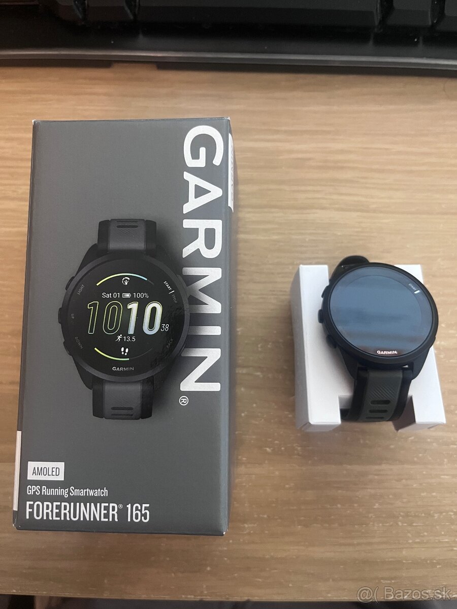 Garmin Forerunner 165