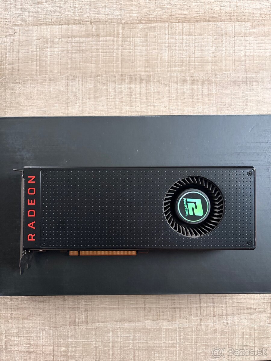 AMD Radeon RX Vega 64