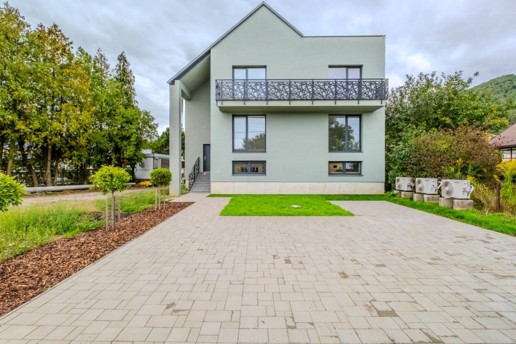 2x DVOJIZBOVÝ BYT, VEĽKÝ ŠARIŠ, OKRES PREŠOV