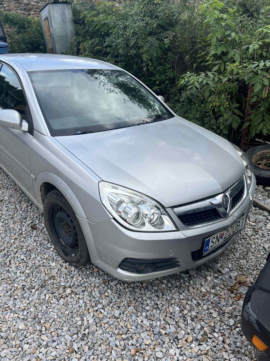 Opel Vectra 1.9 CDTI