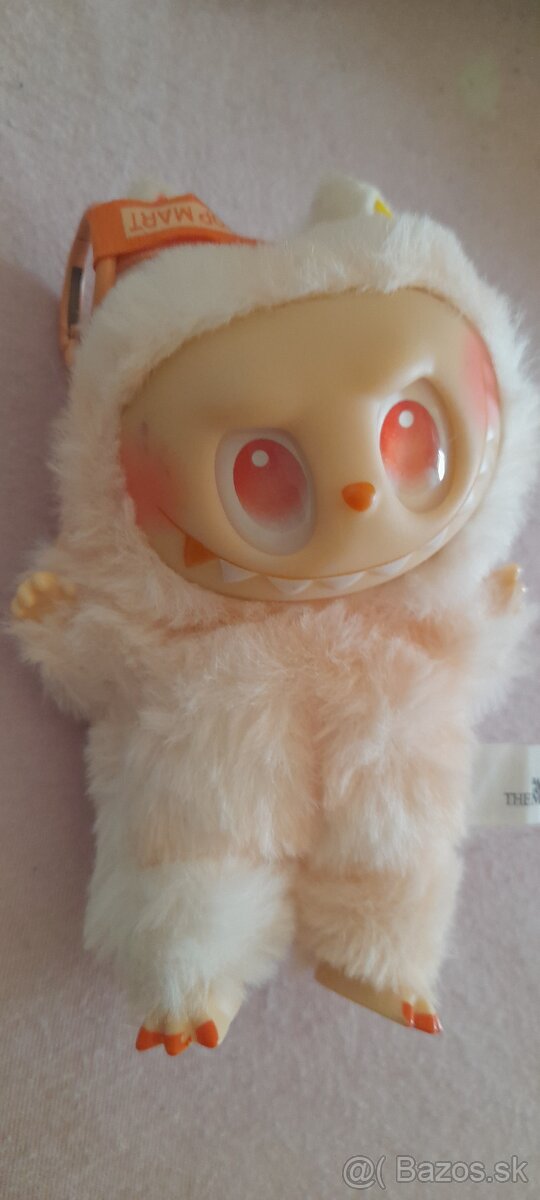 Labubu