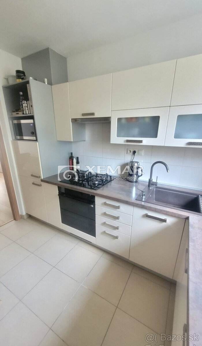 PREDAJ 3 izb. byt Fončorda Banská Bystrica