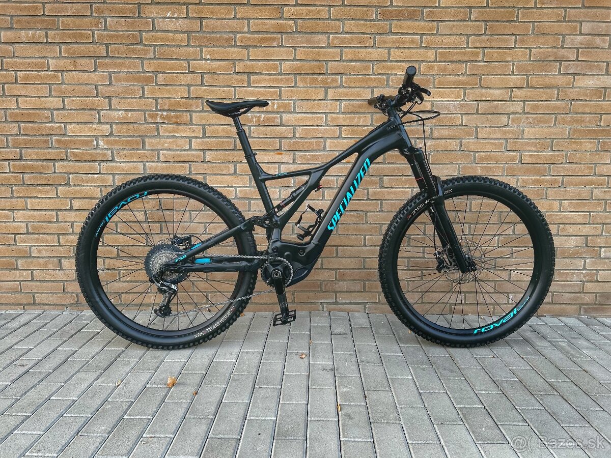 Specialized Turbo LEVO FSR / 29" / XL / 700Wh /