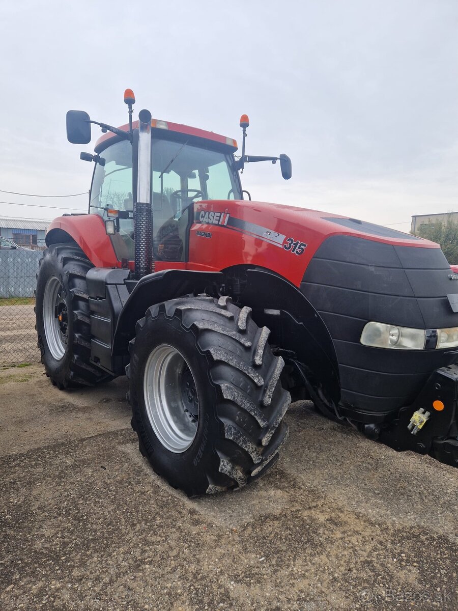 CASE IH Magnum 315