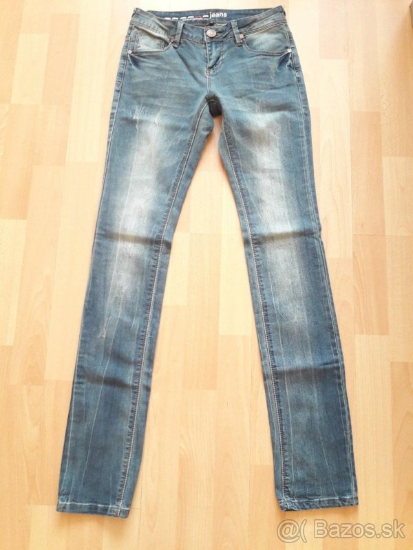 Rifle Jeans