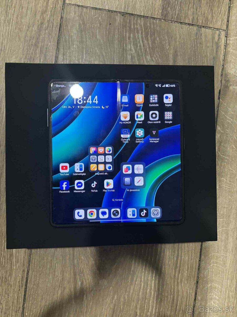 Honor magic v2  16/512gb