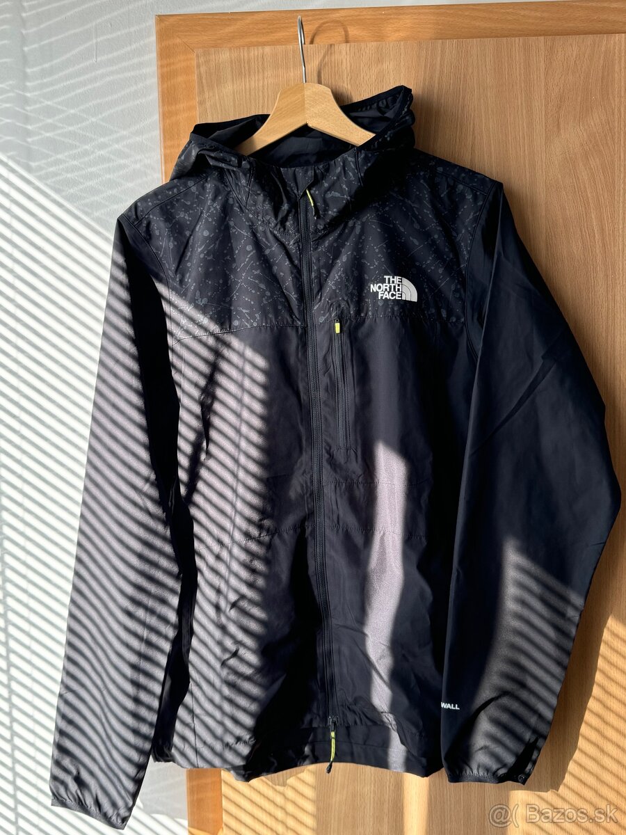 Bežecká bunda The north face