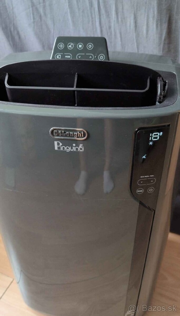 Mobilná klimatizácia