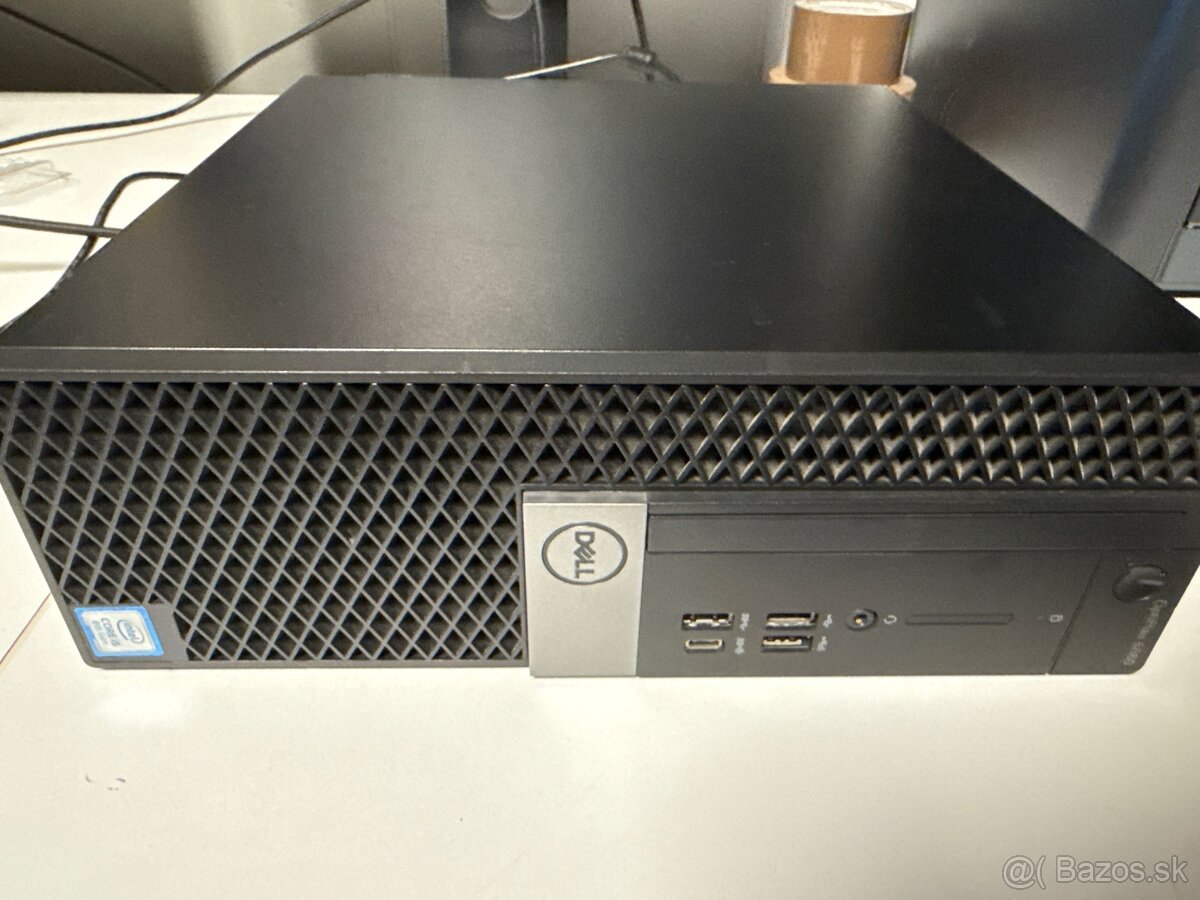 Dell OptiPlex 5060