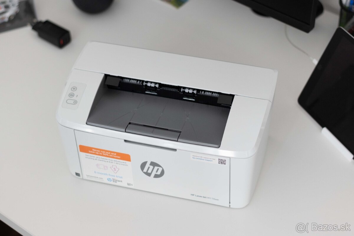 HP LaserJet M110we