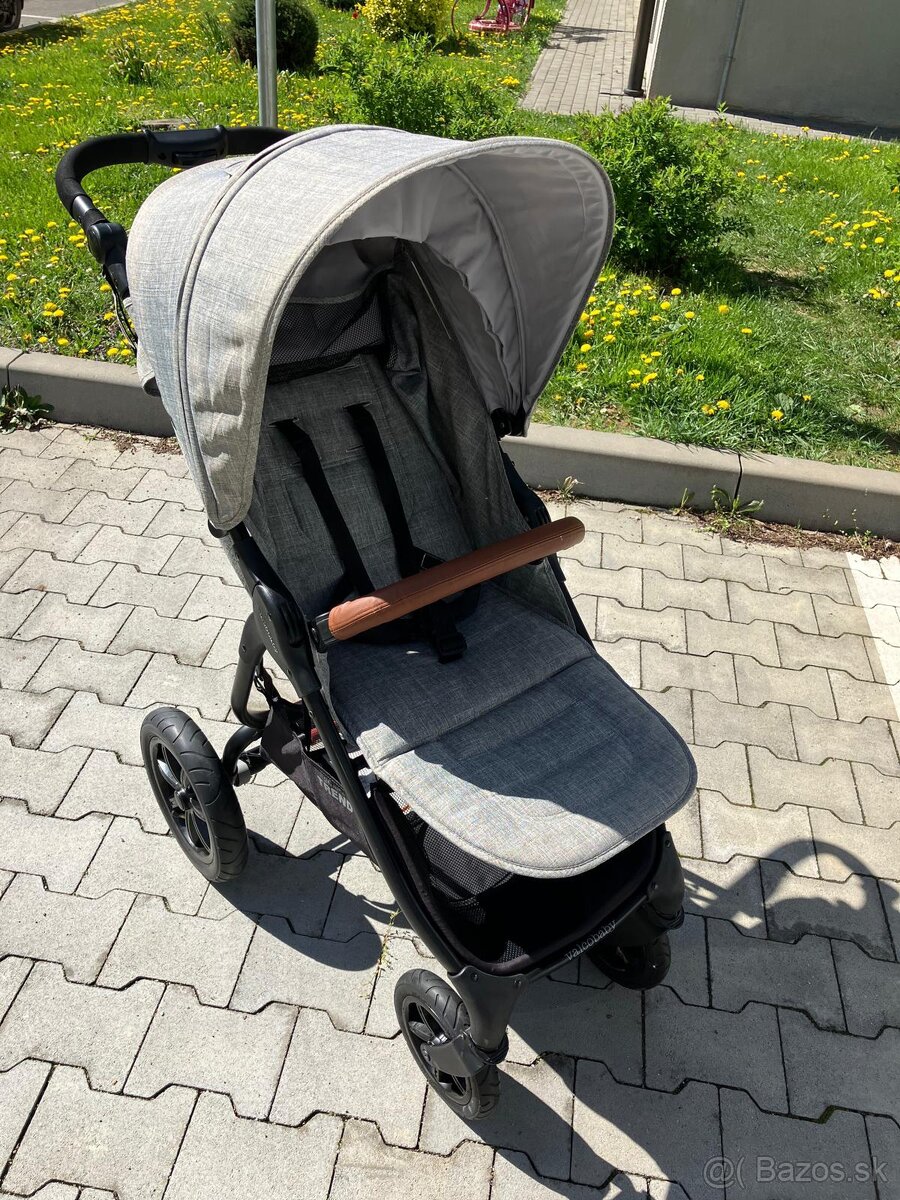 Valco Trend 4 Sport Tailor made