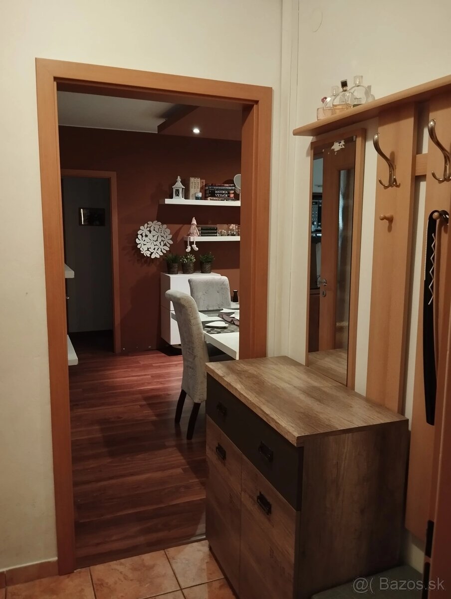 Byt 3i vo výbornej lokalite Stará Sásová BB