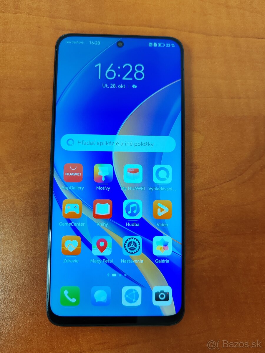 Huawei Nova Y90