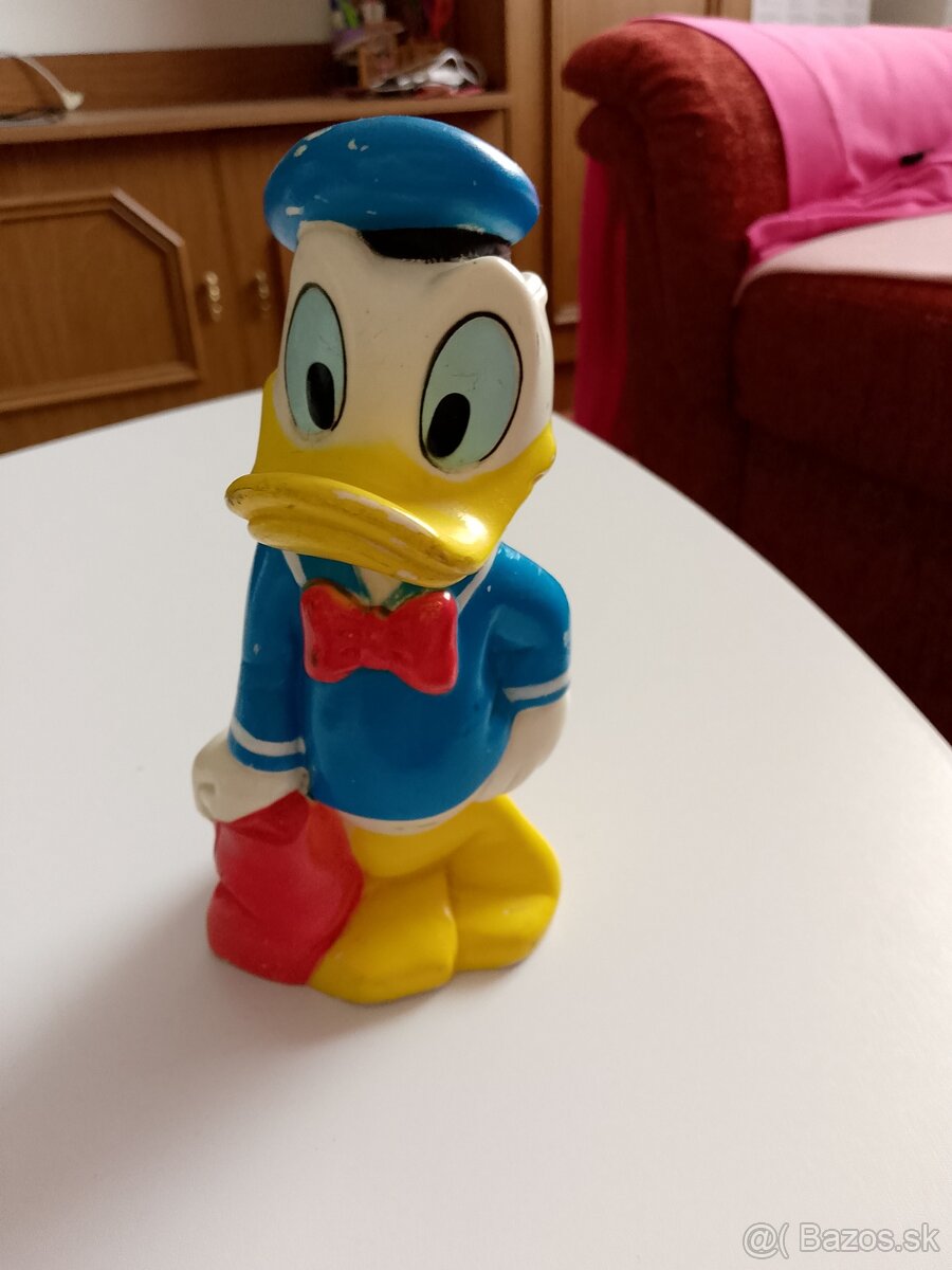 Retro káčer,walkman