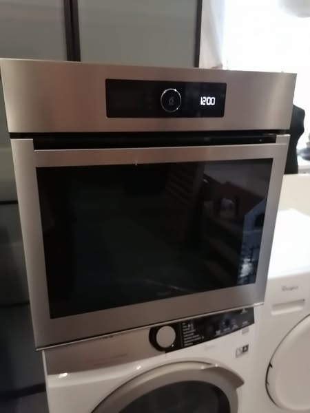 whirpool rura na vstavanie