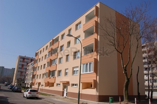 Realitný kancelária REALADR s.r.o.