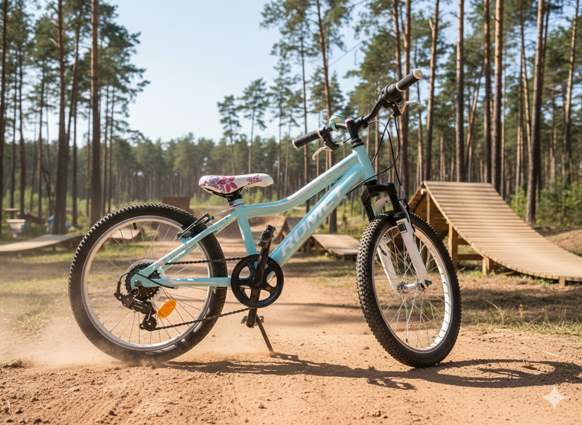 Predám ROMET JOLENE 20, TOP stav