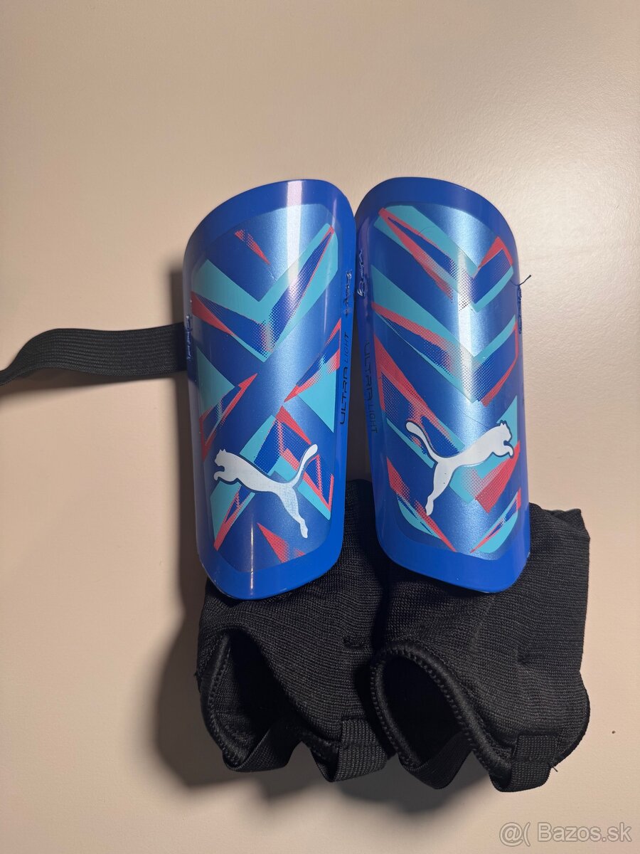 Predaj detské futbalové chranice