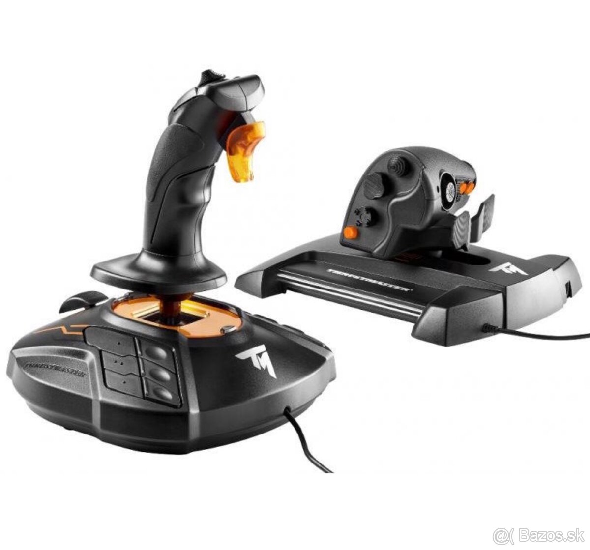 Thrustmaster T.16000M FCS Hotas