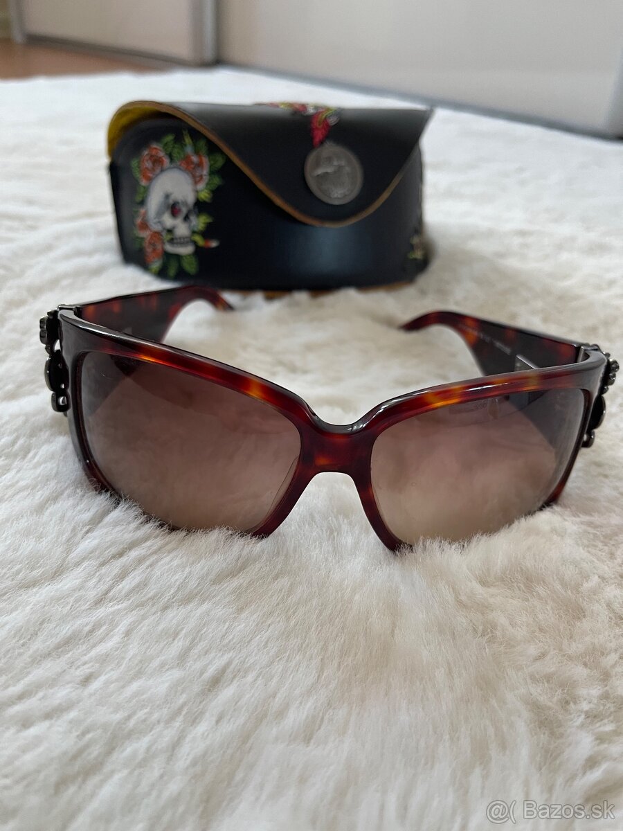 Ed Hardy slnečné okuliare
