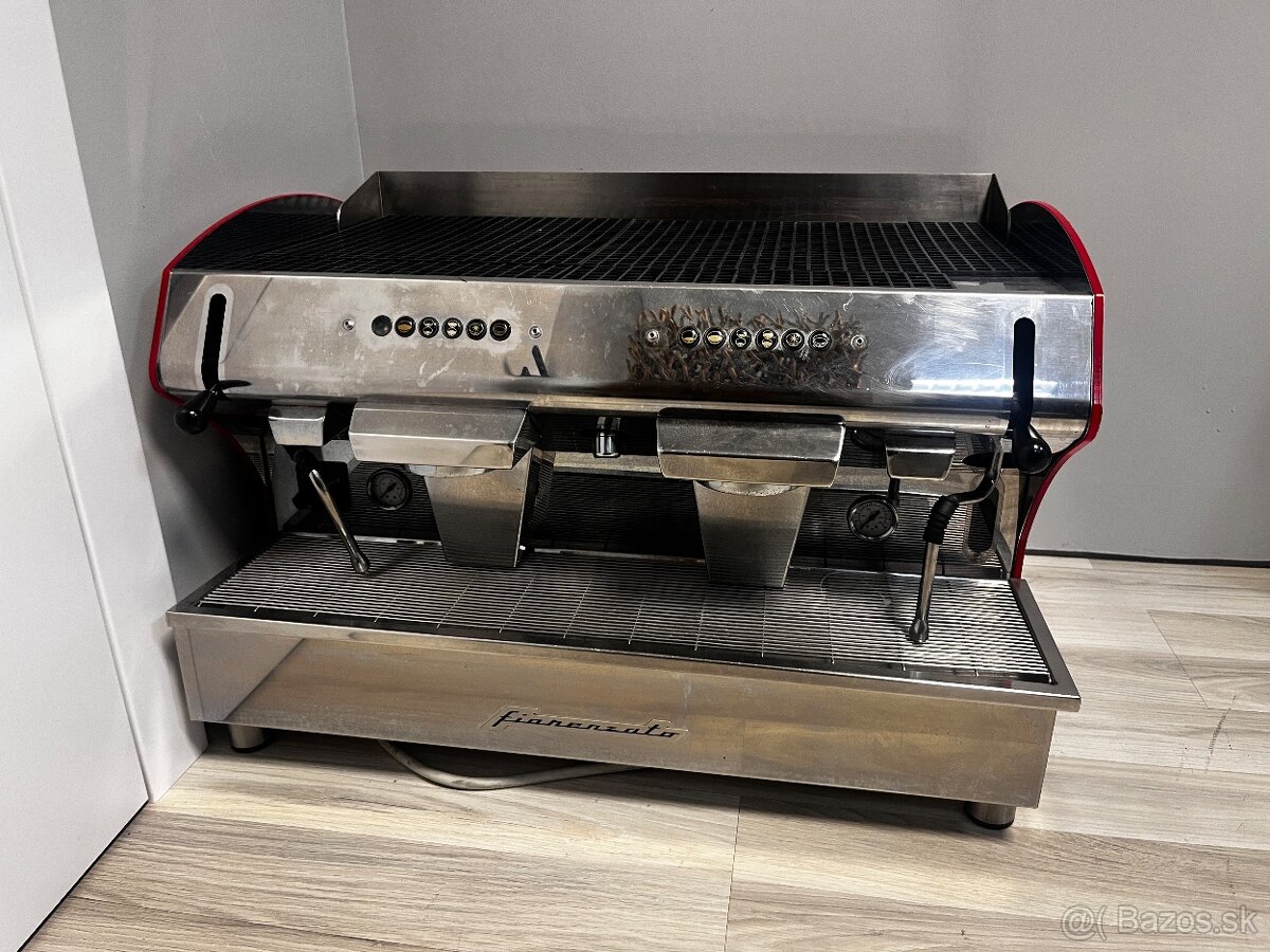 Fiorenzato Arena 2GR ELE